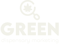 green dispensary marketing