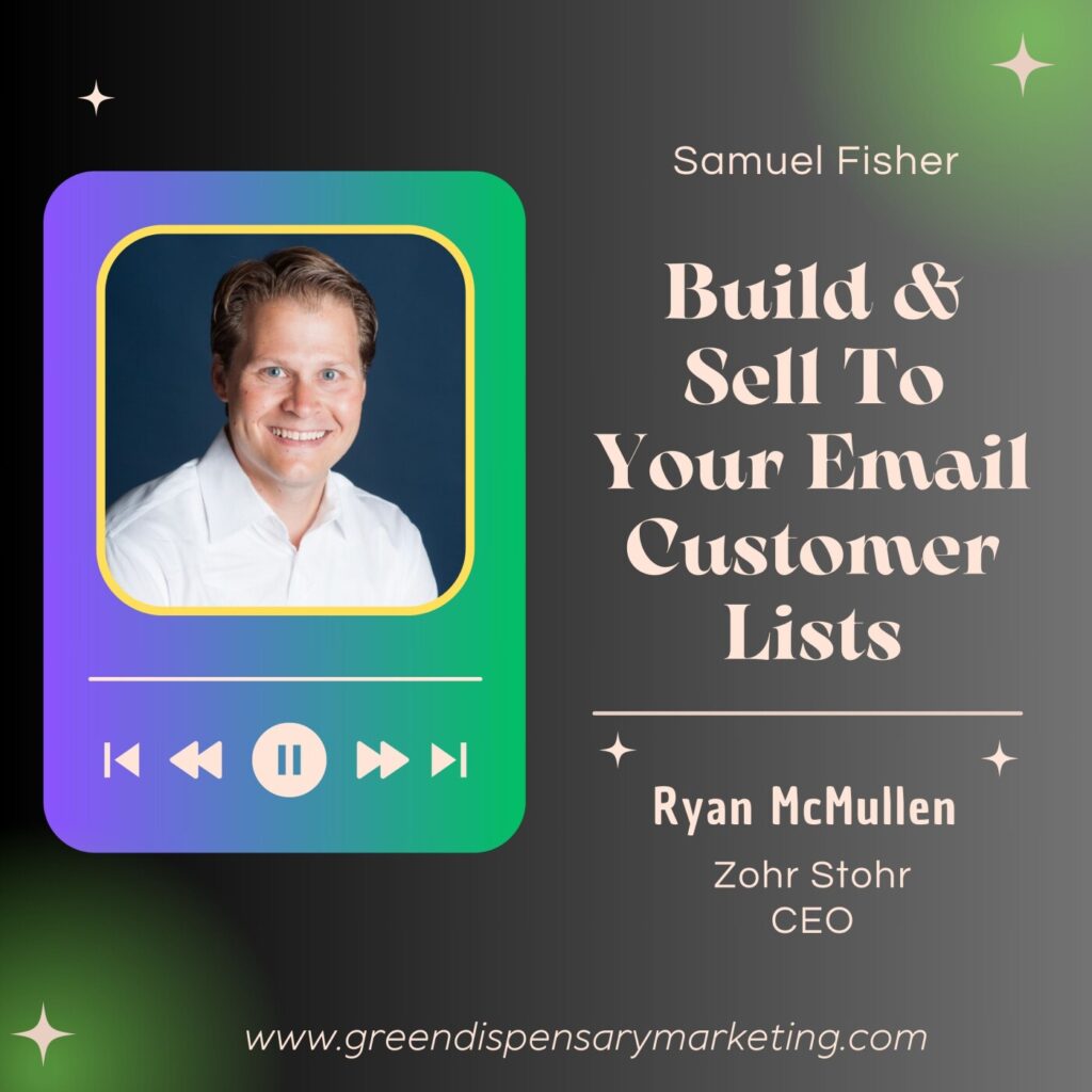 Build & Sell To Your Email Customer Lists | Samuel Fisher & Ryan McMullen