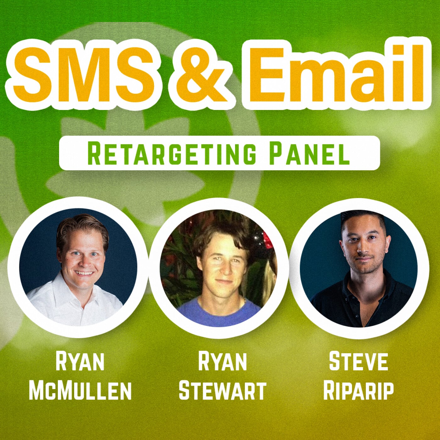 Customer Loyalty & Retargeting Virtual Panel | Dispojoy, Tact Firm, & Zohr Stohr Media