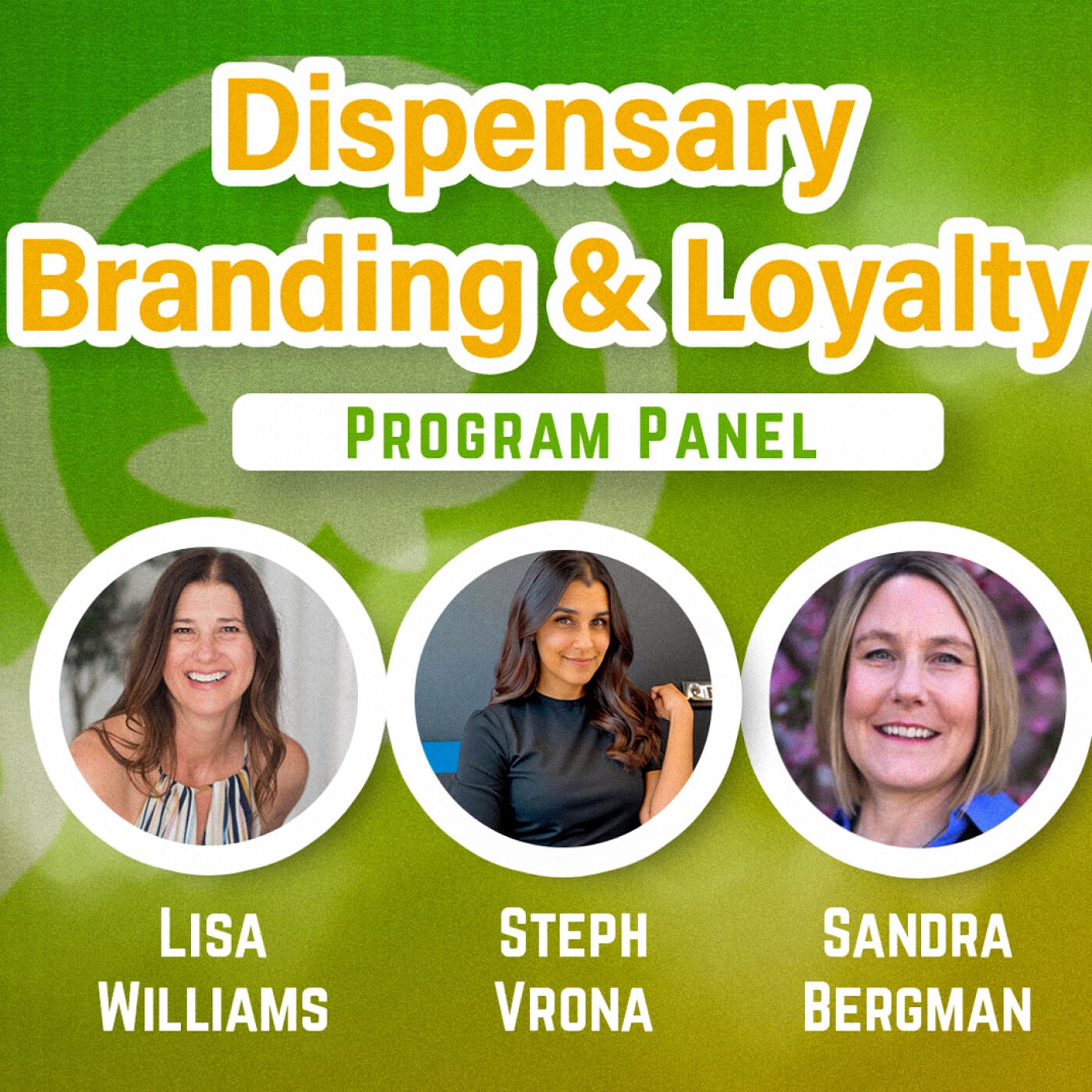 Dispensary Branding & Loyalty Program Panel | ESBE, HighDef Studio & TOKE Agency