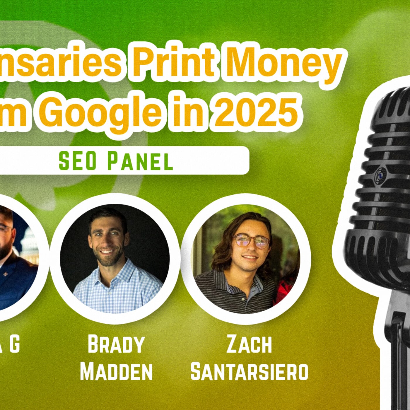 Dispensaries Print Money From Google in 2025 – Heres How | GDM, Web Rank, Evergreen, & CannaPlanners